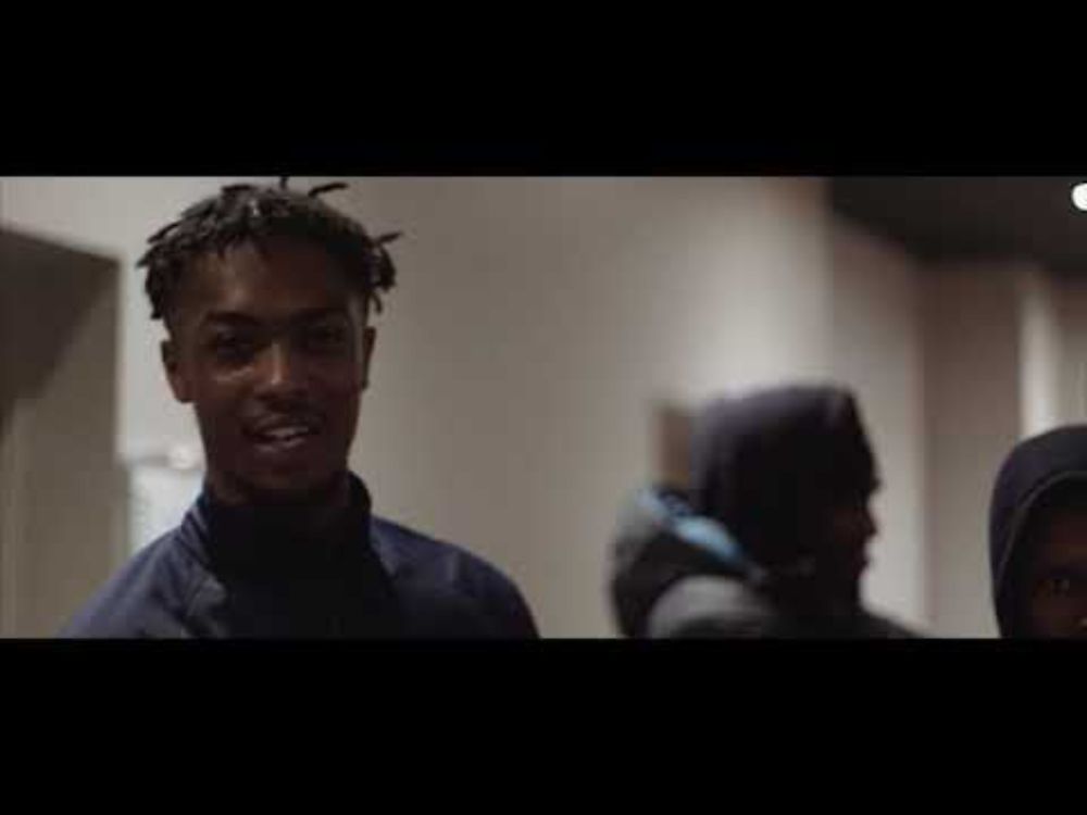 Mez - Babylon Can't Roll