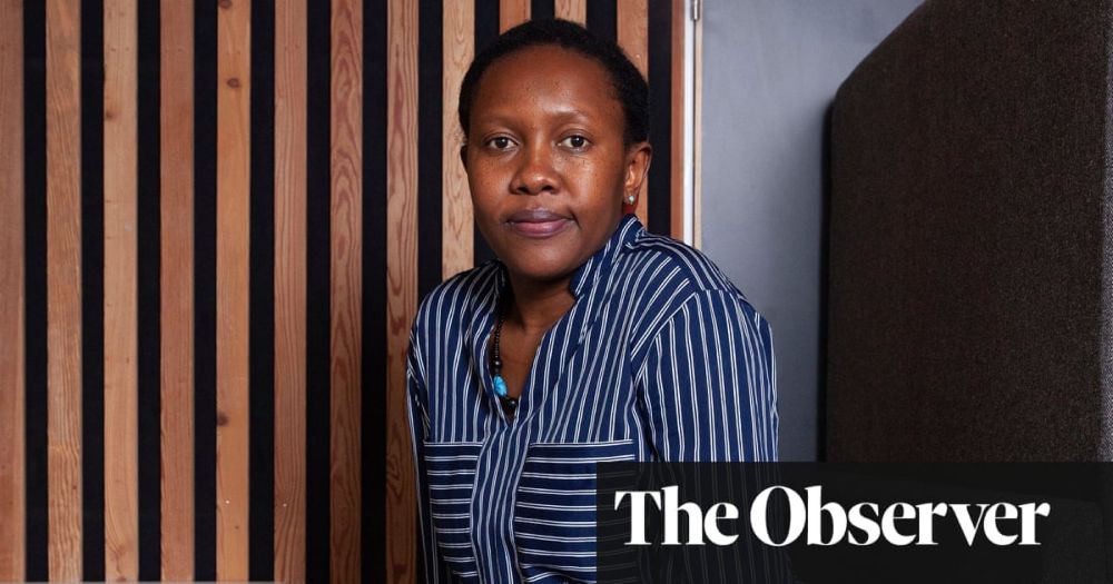 ‘Unthinkable cruelty’: Kenyan expert working at Bristol University denied visa for six-year-old ...