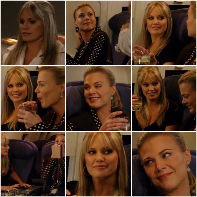 Terri Conn debuts as Aubrey Wentworth on ABC soap opera One Life to Live