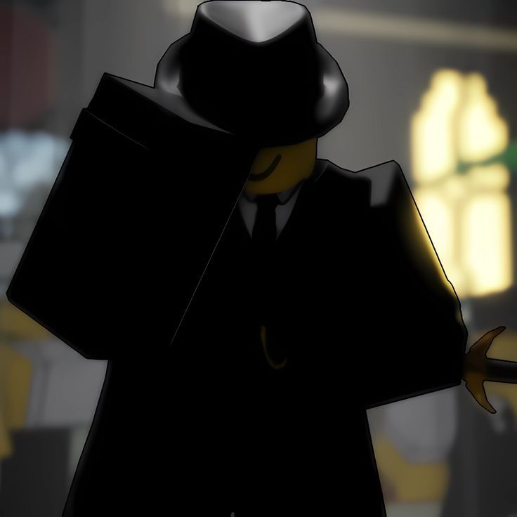 F0rsak3n M4fi0s0 render