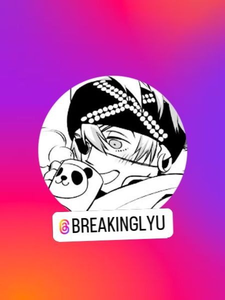 лоулоу (@breakinglyu) • Instagram photos and videos