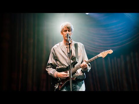 WNXP Presents: The Hard Quartet - Hey (Live at Brooklyn Bowl Nashville)