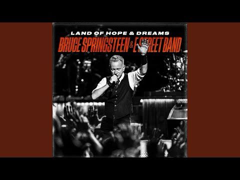 Chimes of Freedom (Live in Manchester, May 14, 2025)