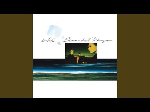 I've Been Losing You (Extended Version)