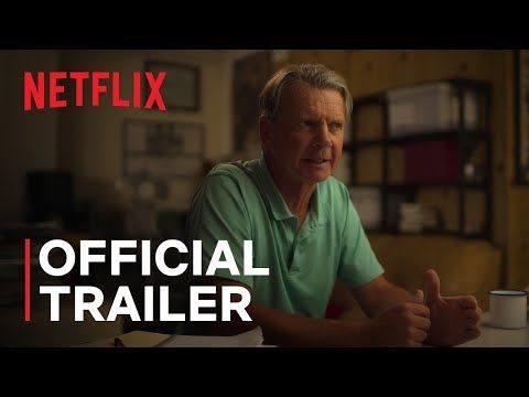 Grenfell: Uncovered | Official Trailer | Netflix