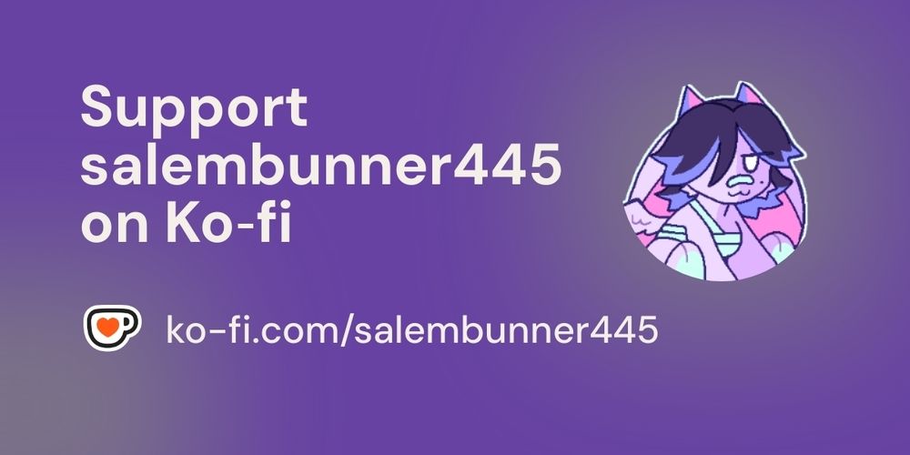 Support salembunner445