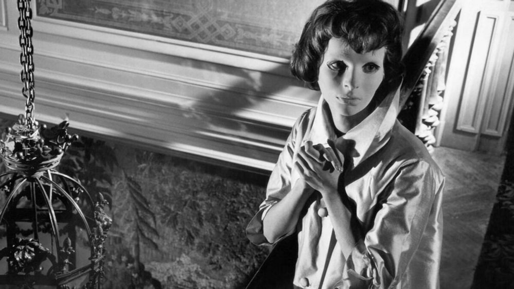 Review of ‘Eyes Without a Face’ (1960)