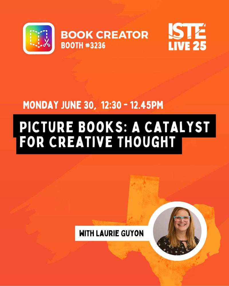 Picture Books: A Catalyst for Creative Thought