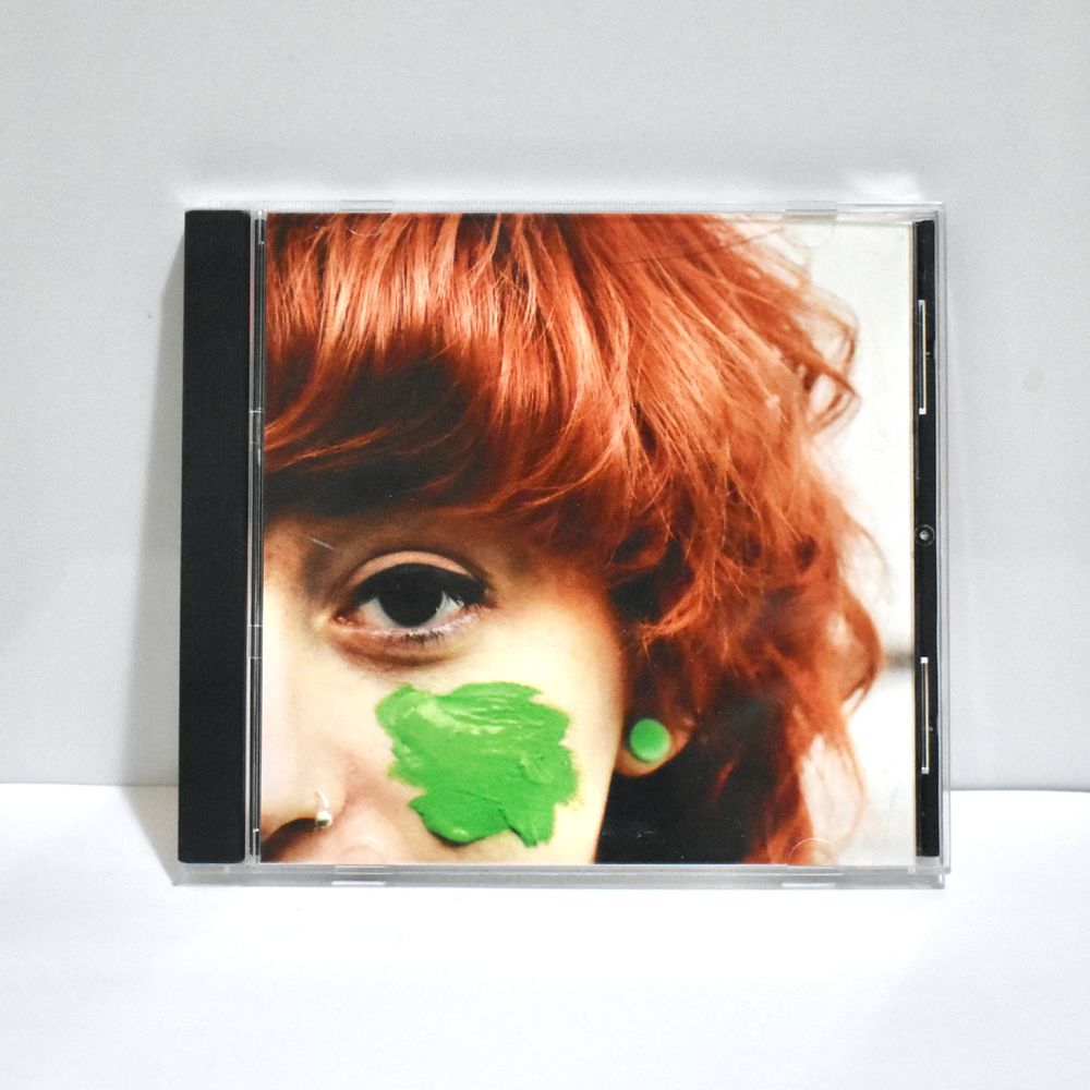 The Nuance of Suavity's Mouthpiece CD