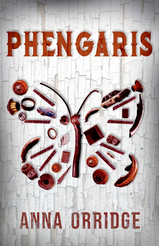 Phengaris