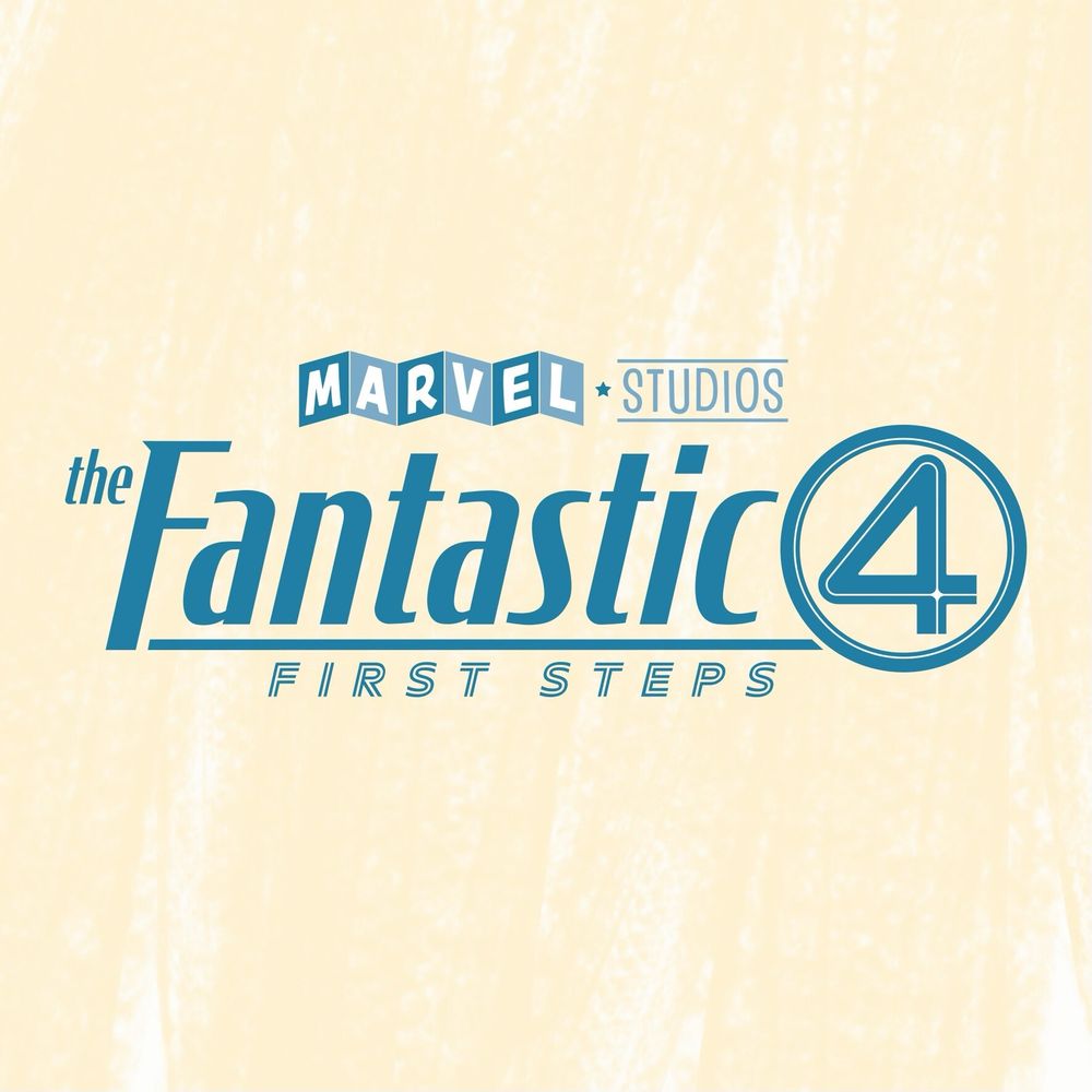 The Fantastic Four: First Steps (2025)