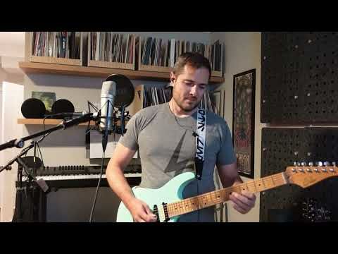 Back on the train (phish cover)