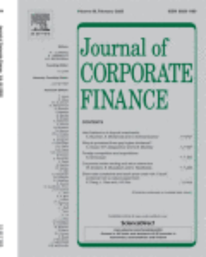 This paper analyzes the effect that the U.S. Supreme Court's landmark decision on Citizens United vs. FEC had on corporate political activism. The dec…