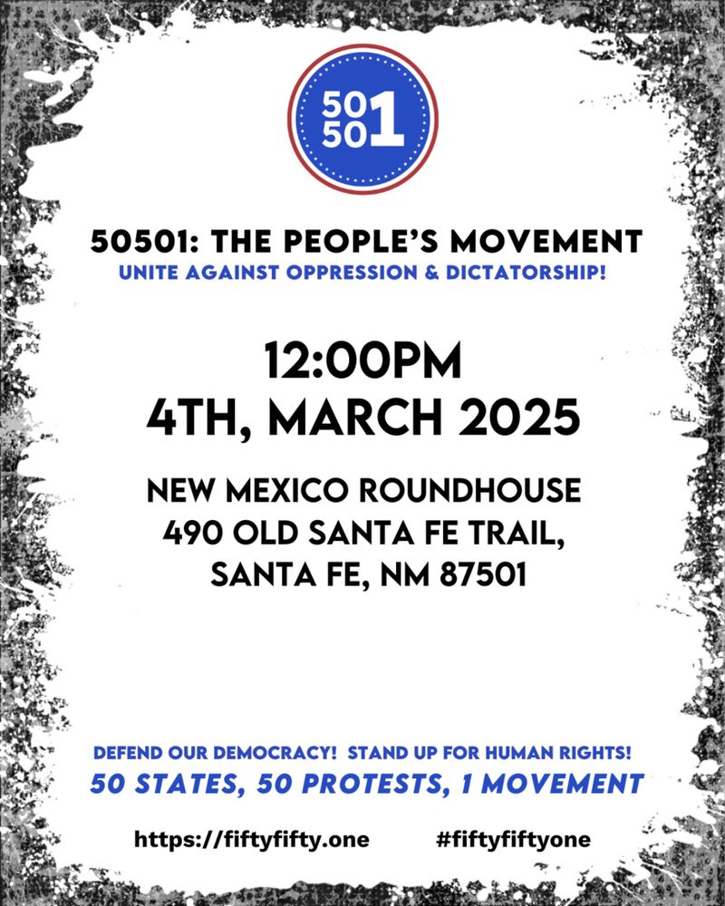 Ready to go! There are Fight Tyranny Tuesdays as well - Indivisible is organizing those