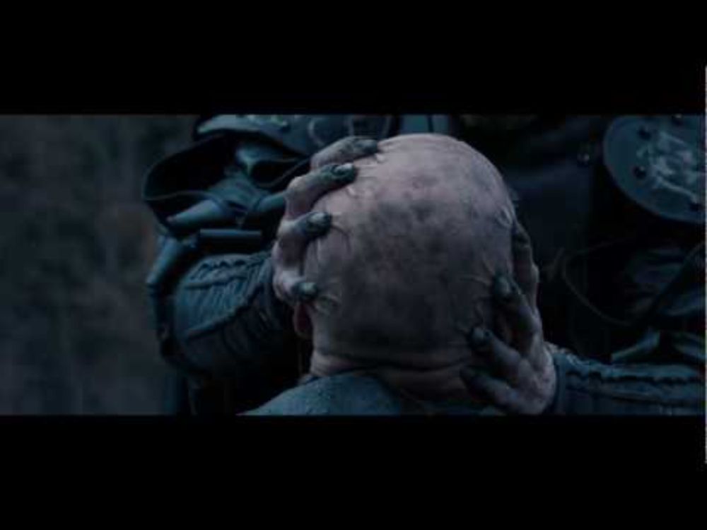Solomon Kane - The Making Of... In UK Cinemas February 19th