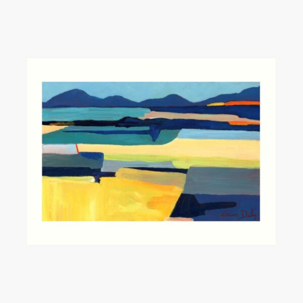 "West Cork (Ireland)" Art Print for Sale by eolai