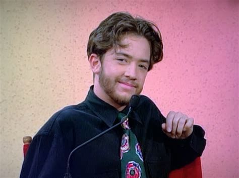 David Faustino as Bud Bundy