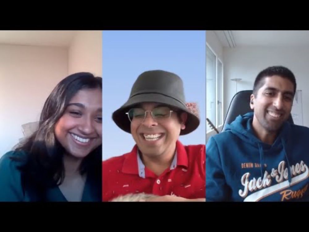 A Day in the Life of a Co-founder and CEO of a Quantum Start-up with Kanav Setia