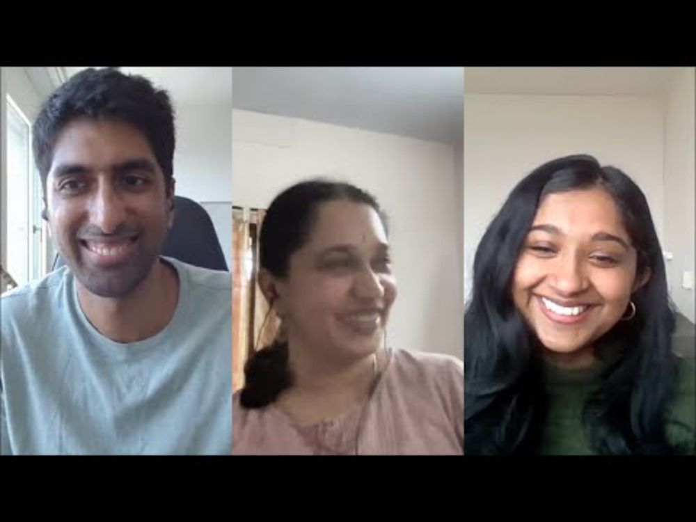 A Day in the Life of a Quantum Information Science Professor with Prabha Mandayam | Ep. 5