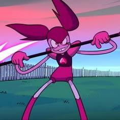 Spinel
