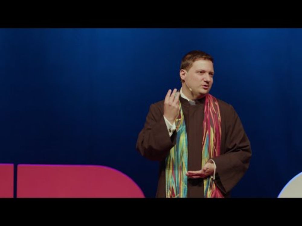 Griefbots and the New Afterlife: How AI is Changing the Ways We Mourn | Dylan Thomas Doyle | TEDxCU