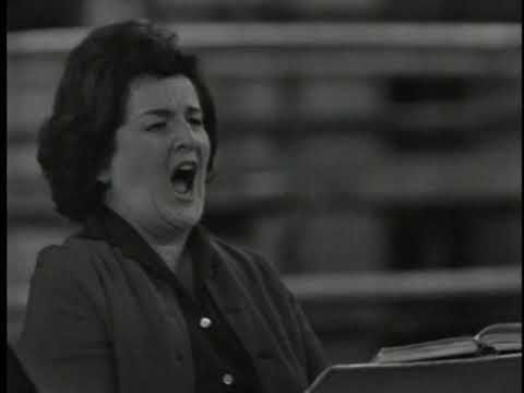 The Golden Ring - The Making of Solti's "Ring" (Wagner Ring Cycle)