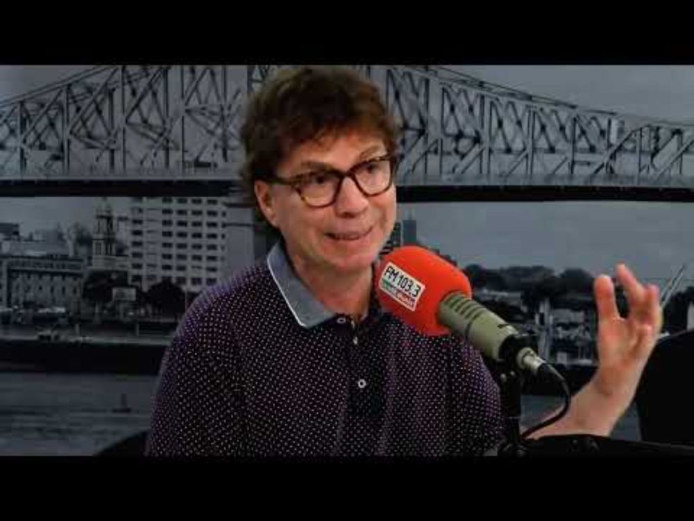 Le rôle de Guy Rocher entre théorie sociologique et action publique