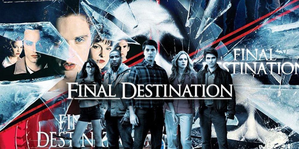 final destination 