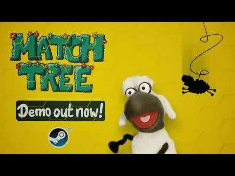 Match Tree Announcement Trailer English