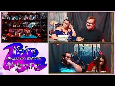 L&L: Andersville's Finest Diplomats - Pillars #37