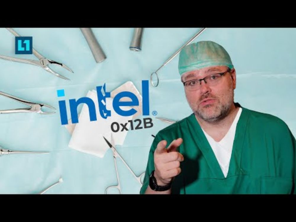 Intel Has a Problem Part 2: Post Mortem: Revived. But the Aftermath?