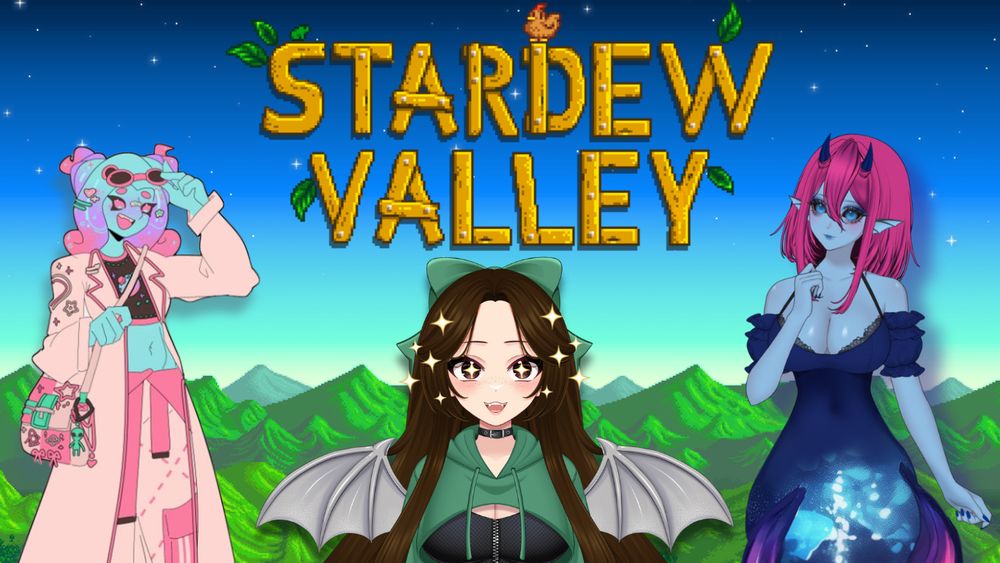 Stardew Valley