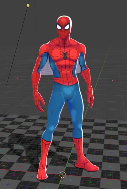 Here's what it lookjs like when the settings are changed 