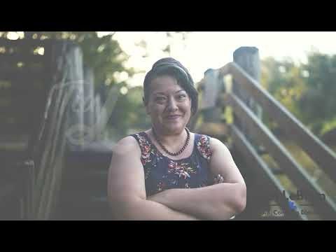 Get2Know Tia LeBrun #22 & Share!