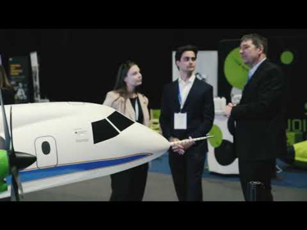 AERODAYS 2025: European Aeronautics Days