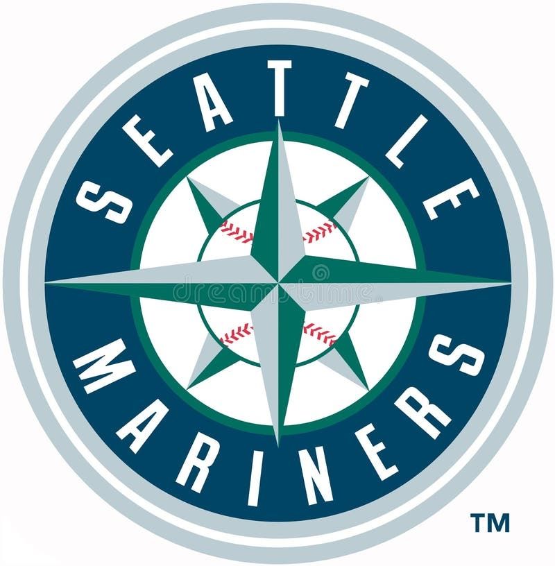 Seattle Mariners logo