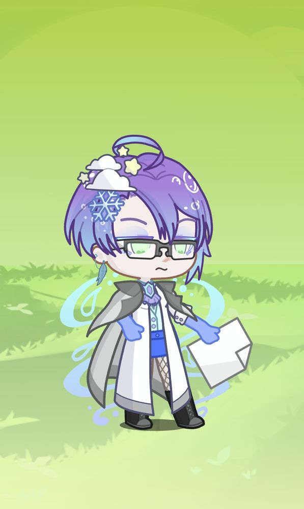 [Coldhearted Doctor | Suga]

"May I know where it hurts?"

Suga may be cold hearted but she cares for her animal patients. One night however, she dreams about a man who is just as cold as her but also took care of her during her so called "missions". Just who in the name of Klein could this man be...?