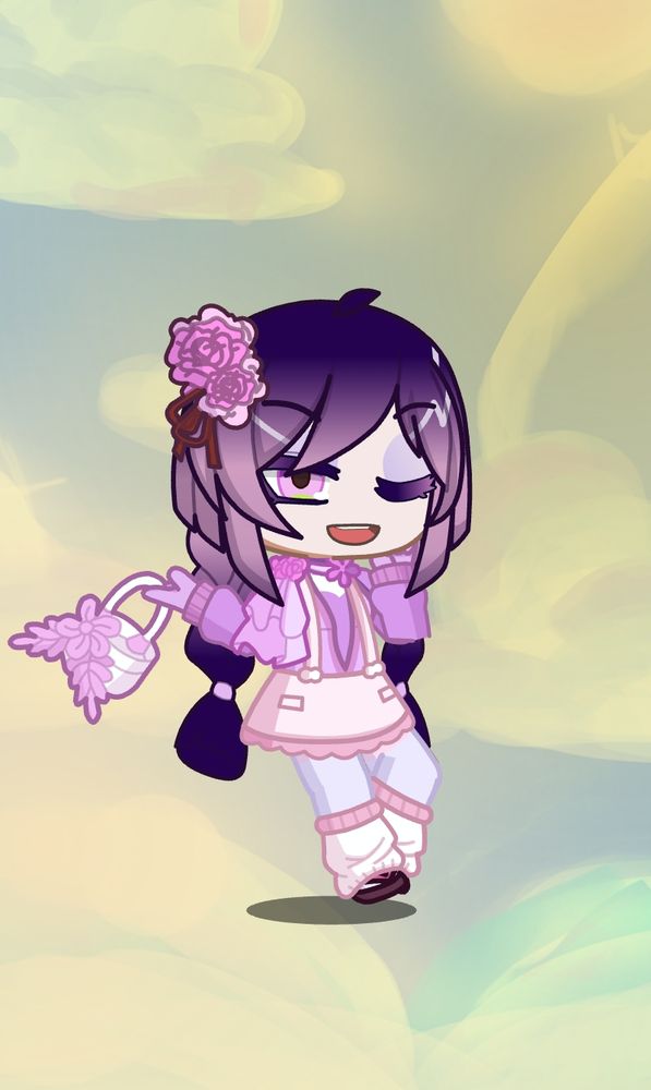 [Snow Blossom | Miko]

"Seeing this fair so bright and cheerful brings back so many memories..."

Seeing a bright and fun winter fair brings a pang of nostalgia to Miko, who has made some sweet memories with her companions in fairs before. Seeing the girl basking in those memories, Eiden decides to help Miko relive those fun times by bringing her to the attractions that she and her companions have rode and experienced before...