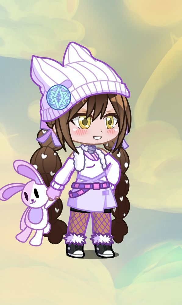 [Playful Star | Fushimi]

"Wow, so this is what this winter fair is all about..."

Fushimi has always loved going to funfairs since she was little. So when Eiden was planning to go back to the fair, of course she would come along to join him! But while riding one of the attractions, a certain memory flashes into the girl's mind...