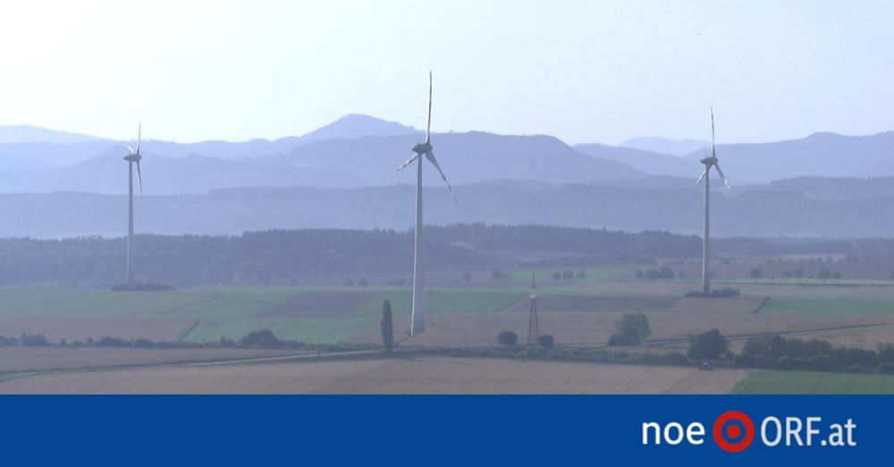 Energie-Pilotprojekt wird verlängert