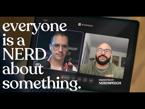 Astrophysicist Dr. Dakotah Tyler | Everyone Is A Nerd About Something Ep. 2