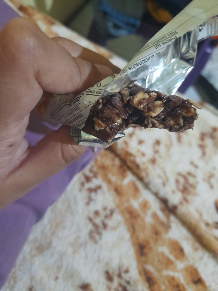 97kcal, 17 carb, 1,5 de proteína 