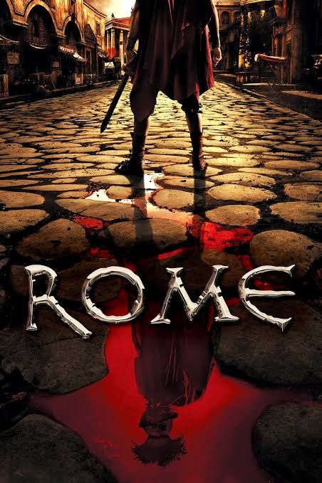 HBO's Rome