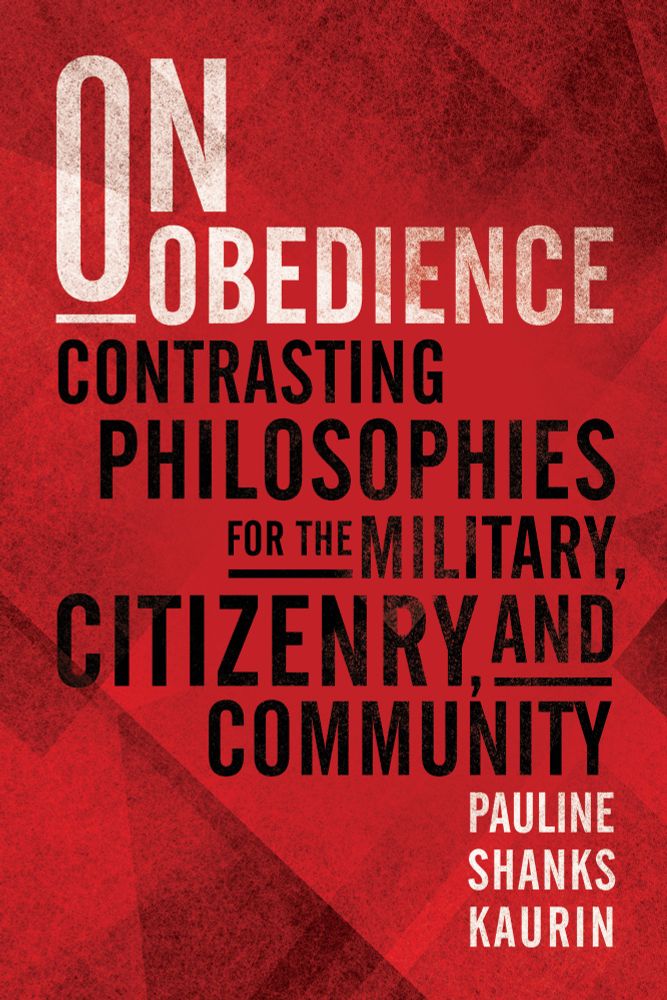 On Obedience