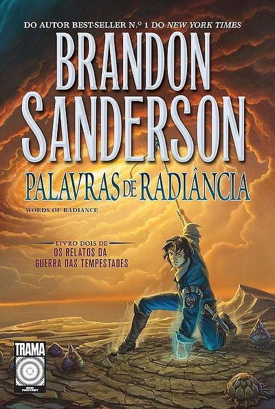 Palavras de Radiância