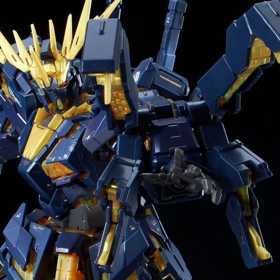 【プレバン在庫復活速報】ＲＧ 1/144 拡張ユニット アームド・アーマーＶＮ／ＢＳ【再販】【２次：２０２５年９月】