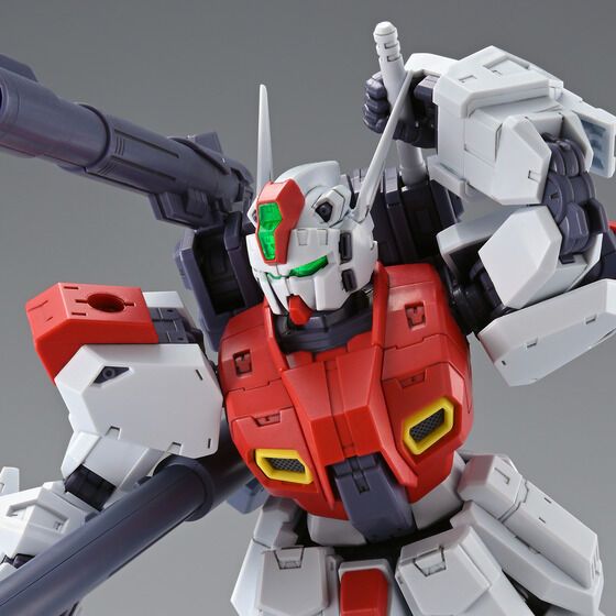 【プレバン在庫復活速報】ＭＧ 1/100 Ｆ８０ ガンレイド【２次：２０２５年８月発送】