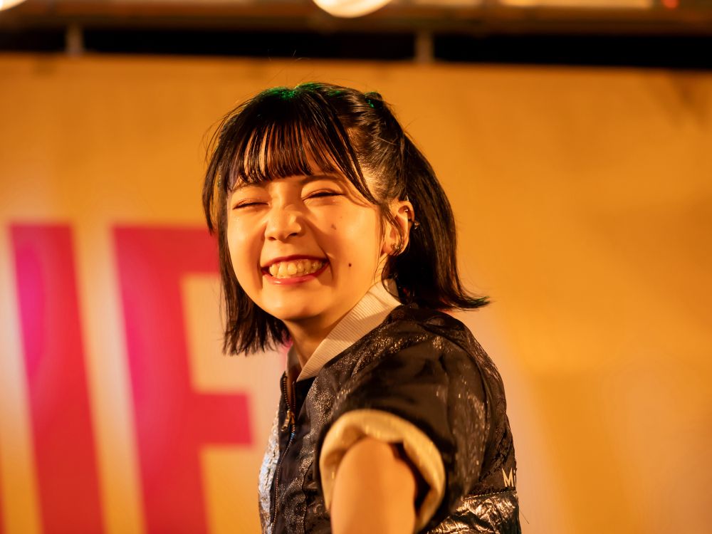 2人で組んでくれてもいいのよ？