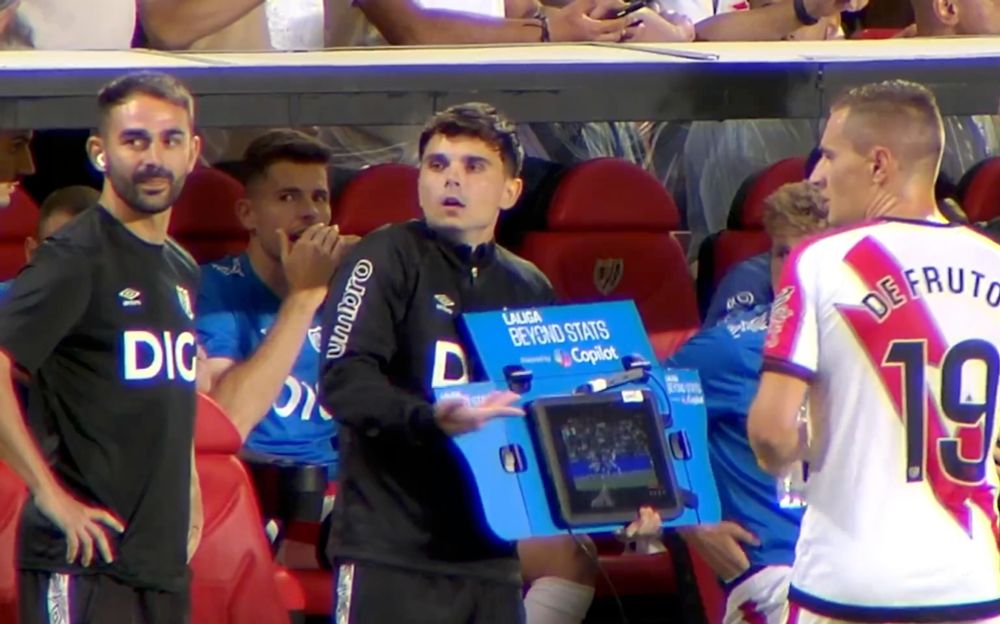 Menos mal que Copilot nos salvará