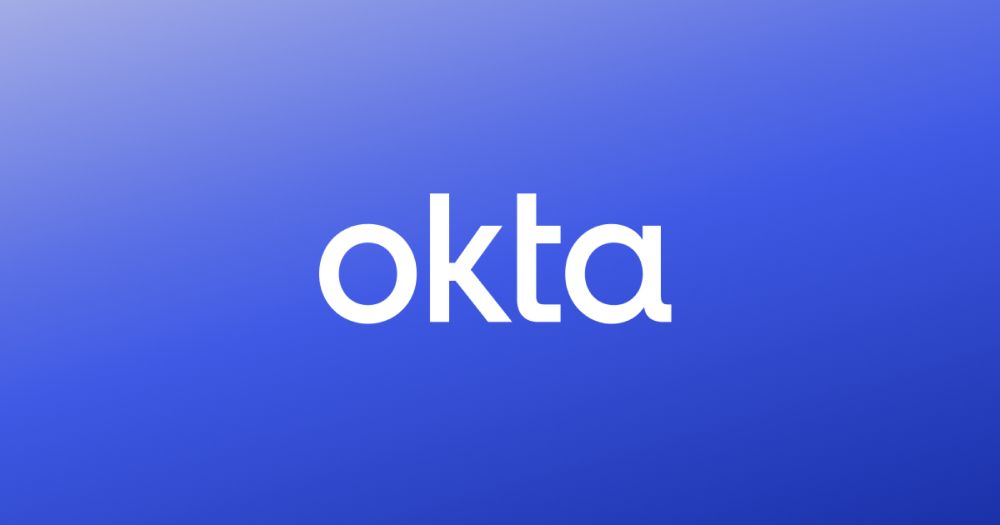 Employee and Customer Identity Solutions | Okta